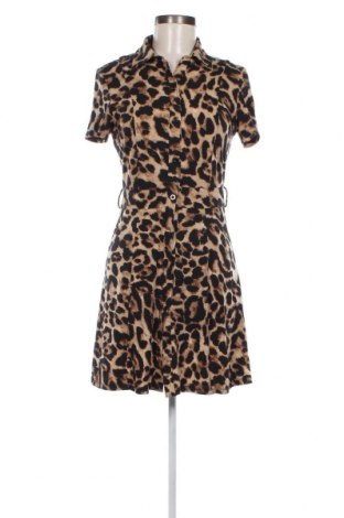 Φόρεμα Voyelles, Μέγεθος S, Χρώμα Πολύχρωμο, Τιμή 17,94 €