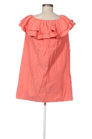 Šaty  Voyelles, Velikost S, Barva Růžová, Cena  147,00 Kč
