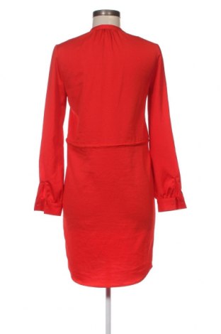 Kleid WE, Größe XS, Farbe Rot, Preis € 20,18