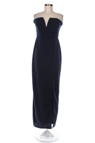 Kleid Wal G, Größe XL, Farbe Blau, Preis 12,93 €