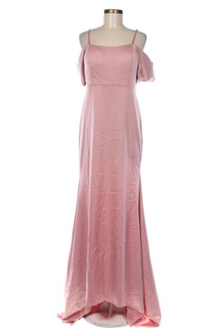 Kleid Wal G, Größe XL, Farbe Rosa, Preis 50,64 €
