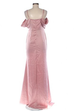 Φόρεμα Wal G, Μέγεθος XL, Χρώμα Ρόζ , Τιμή 46,59 €
