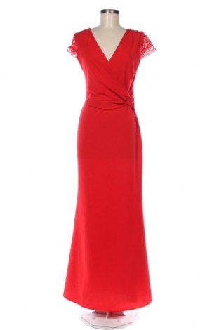 Šaty  Wal G, Veľkosť XL, Farba Červená, Cena  34,02 €