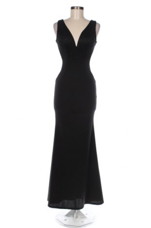 Φόρεμα Wal G, Μέγεθος XS, Χρώμα Μαύρο, Τιμή 14,97 €