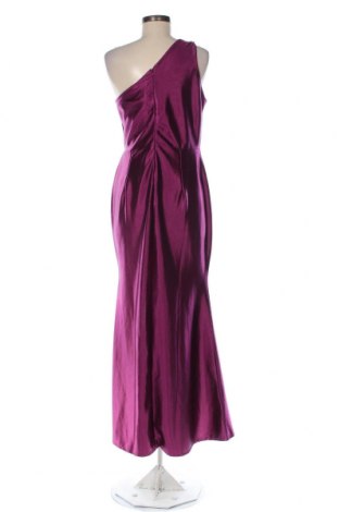 Φόρεμα Wal G, Μέγεθος L, Χρώμα Βιολετί, Τιμή 68,04 €