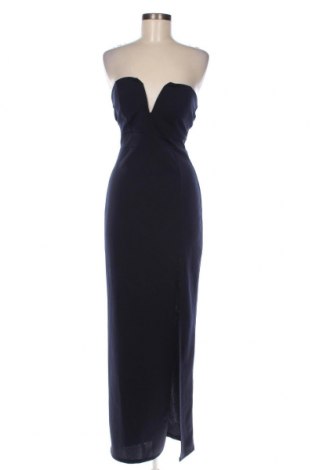 Φόρεμα Wal G, Μέγεθος M, Χρώμα Μπλέ, Τιμή 12,93 €
