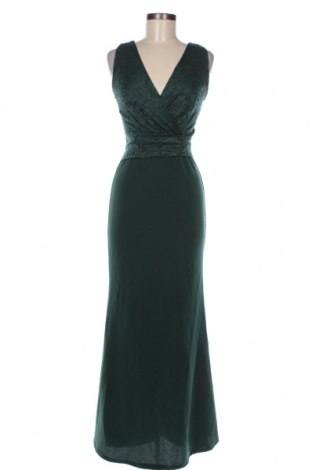 Φόρεμα Wal G, Μέγεθος M, Χρώμα Πράσινο, Τιμή 31,98 €