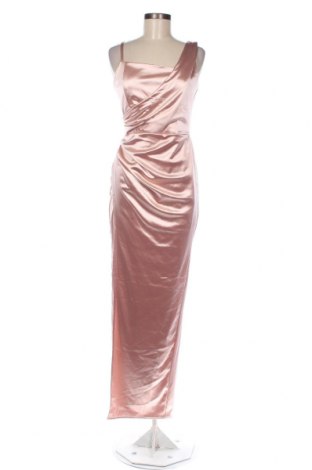 Šaty  Wal G, Velikost L, Barva Růžová, Cena  957,00 Kč
