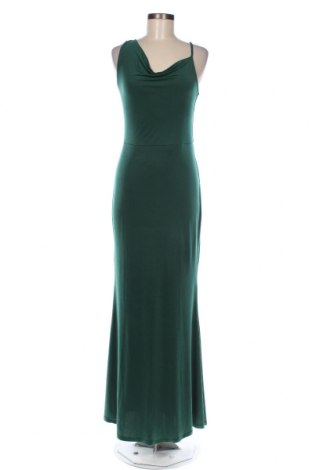 Kleid Wal G, Größe L, Farbe Grün, Preis € 14,20