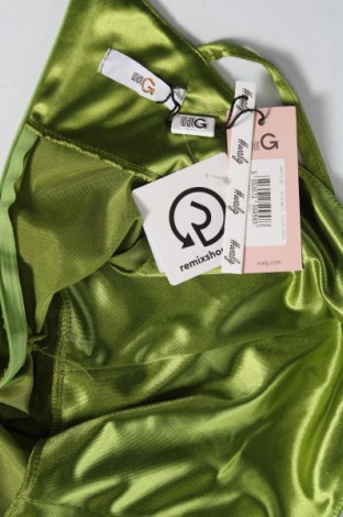 Φόρεμα Wal G, Μέγεθος XXS, Χρώμα Πράσινο, Τιμή 68,04 €