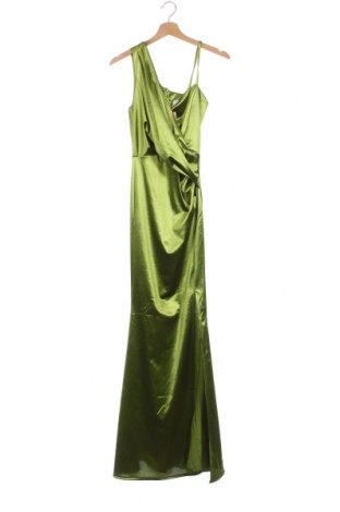 Rochie Wal G, Mărime XXS, Culoare Verde, Preț 156,32 Lei