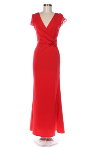 Kleid Wal G, Größe L, Farbe Rot, Preis 34,02 €