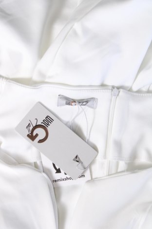 Šaty  Wal G, Velikost S, Barva Bílá, Cena  1 580,00 Kč