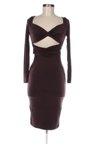 Kleid Wal G, Größe XS, Farbe Braun, Preis € 7,89