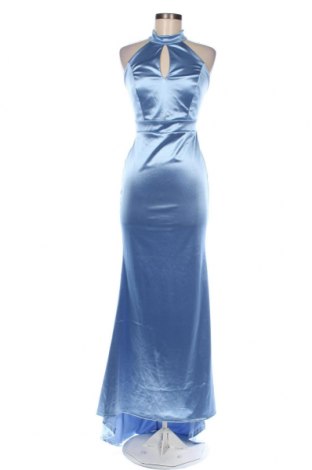 Φόρεμα Wal G, Μέγεθος M, Χρώμα Μπλέ, Τιμή 27,90 €