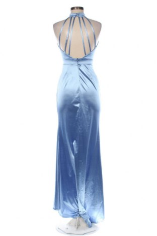 Kleid Wal G, Größe M, Farbe Blau, Preis 23,13 €
