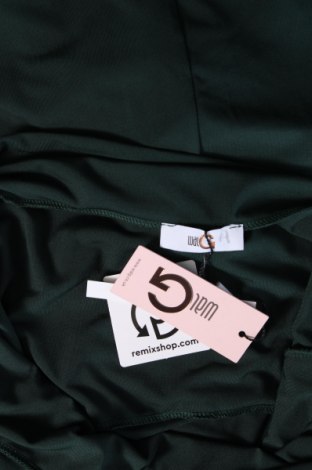 Kleid Wal G, Größe M, Farbe Grün, Preis 10,21 €