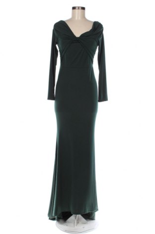 Kleid Wal G, Größe M, Farbe Grün, Preis € 11,57