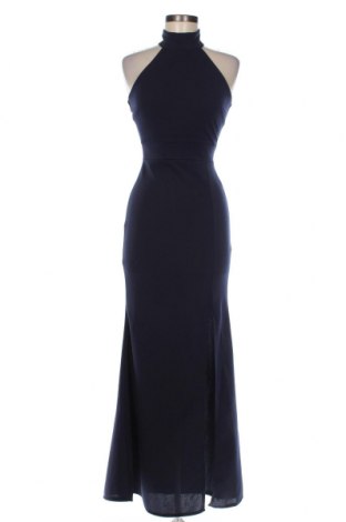 Šaty  Wal G, Veľkosť XS, Farba Modrá, Cena  23,81 €