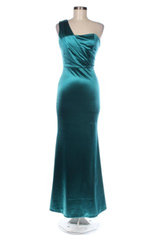 Φόρεμα Wal G, Μέγεθος S, Χρώμα Πράσινο, Τιμή 32,66 €
