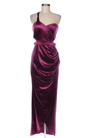 Φόρεμα Wal G, Μέγεθος L, Χρώμα Βιολετί, Τιμή 34,02 €