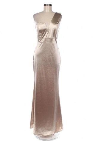 Šaty  Wal G, Velikost XL, Barva Béžová, Cena  517,00 Kč