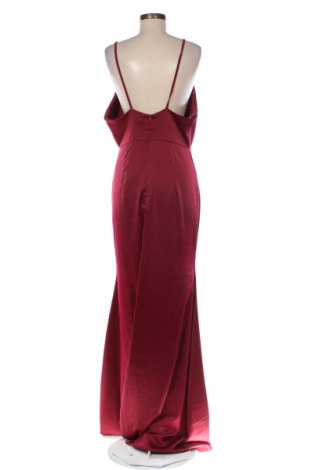 Kleid Wal G, Größe L, Farbe Rot, Preis 30,62 €