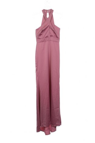 Φόρεμα Wal G, Μέγεθος XXS, Χρώμα Σάπιο μήλο, Τιμή 10,21 €