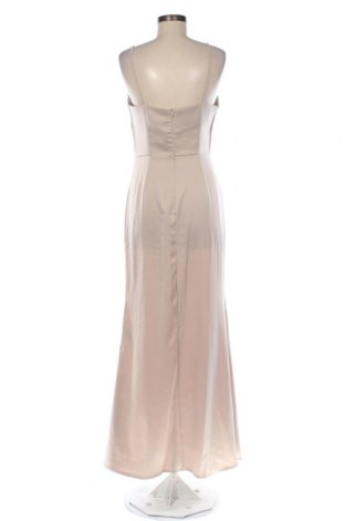 Kleid Wal G, Größe L, Farbe Beige, Preis € 68,04