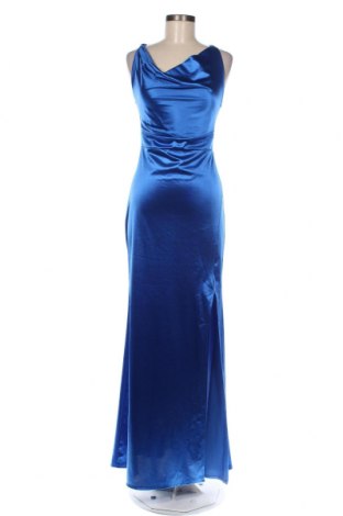 Kleid Wal G, Größe M, Farbe Blau, Preis 29,94 €