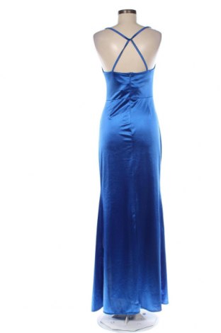 Φόρεμα Wal G, Μέγεθος M, Χρώμα Μπλέ, Τιμή 29,94 €