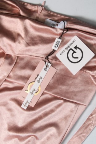 Kleid Wal G, Größe XXS, Farbe Rosa, Preis € 68,04