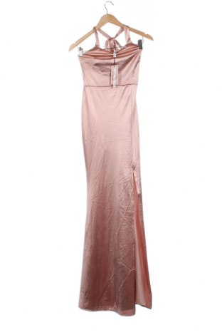 Šaty  Wal G, Velikost XXS, Barva Růžová, Cena  287,00 Kč
