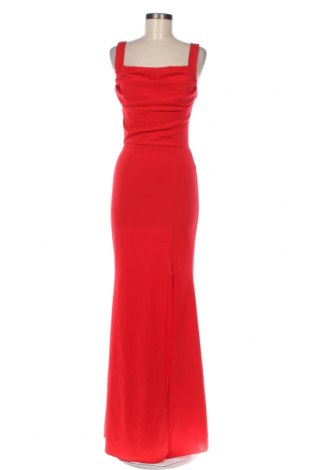 Φόρεμα Wal G, Μέγεθος S, Χρώμα Κόκκινο, Τιμή 38,78 €