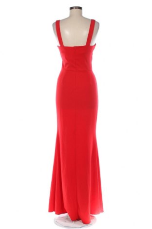 Φόρεμα Wal G, Μέγεθος S, Χρώμα Κόκκινο, Τιμή 68,04 €