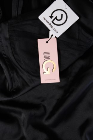 Φόρεμα Wal G, Μέγεθος XL, Χρώμα Μαύρο, Τιμή 17,69 €