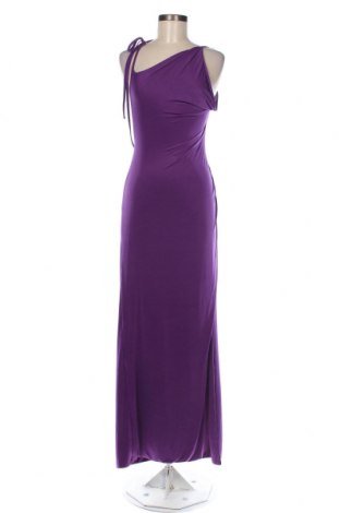 Kleid Wal G, Größe L, Farbe Lila, Preis 11,04 €