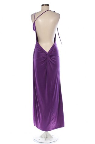 Kleid Wal G, Größe L, Farbe Lila, Preis 11,04 €