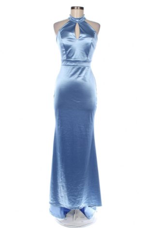 Kleid Wal G, Größe M, Farbe Blau, Preis € 20,41