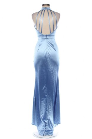 Kleid Wal G, Größe M, Farbe Blau, Preis € 10,89