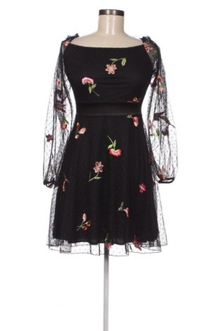 Φόρεμα Wal G, Μέγεθος XS, Χρώμα Μαύρο, Τιμή 27,34 €