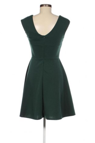 Kleid Wal G, Größe M, Farbe Grün, Preis 68,04 €