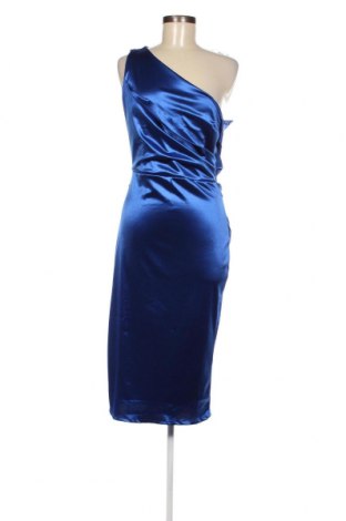 Kleid Wal G, Größe L, Farbe Blau, Preis € 10,21