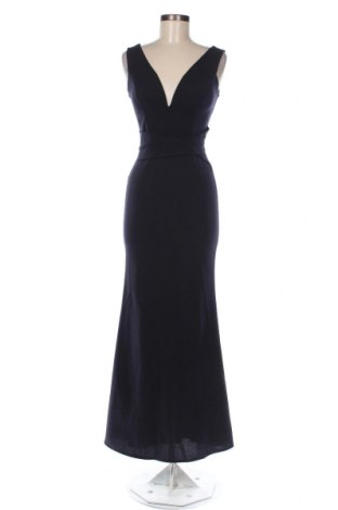 Φόρεμα Wal G, Μέγεθος M, Χρώμα Μπλέ, Τιμή 13,61 €