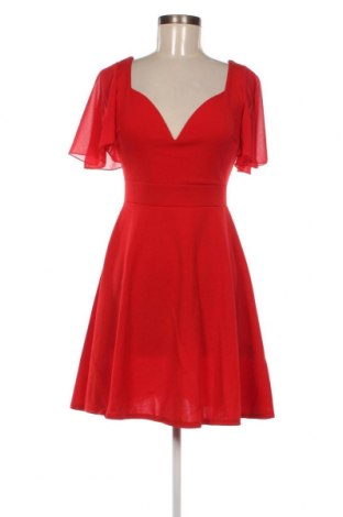 Kleid Wal G, Größe M, Farbe Rot, Preis 50,35 €