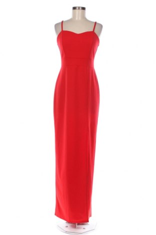 Kleid Wal G, Größe L, Farbe Rot, Preis € 68,04