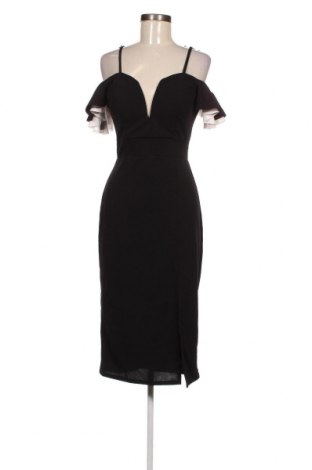 Φόρεμα Wal G, Μέγεθος M, Χρώμα Μαύρο, Τιμή 40,82 €
