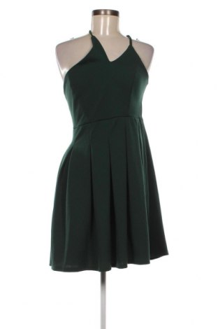 Šaty  Wal G, Veľkosť M, Farba Zelená, Cena  10,21 €