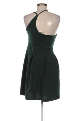 Kleid Wal G, Größe M, Farbe Grün, Preis € 10,21