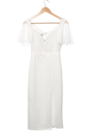 Φόρεμα Wal G, Μέγεθος S, Χρώμα Λευκό, Τιμή 15,25 €